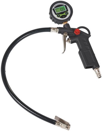 Пистолет для накачки шин Einhell 4133115