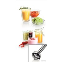 Погружной блендер Bosch MSM87160