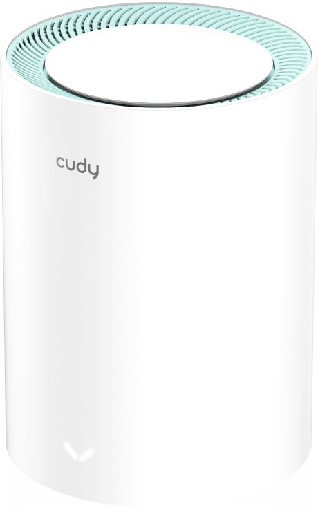 

Wi-Fi роутер Cudy M1300 2.0 (1-Pack)