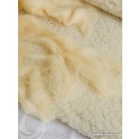 Одеяло Lanatex овечье двухслойное 200х220