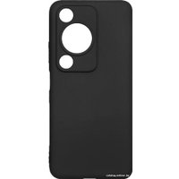 Чехол для телефона KST SC для Huawei Nova Y72 (черный)