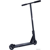 Трюковый самокат Longway Santa Muerte 6.0 (серебристый)