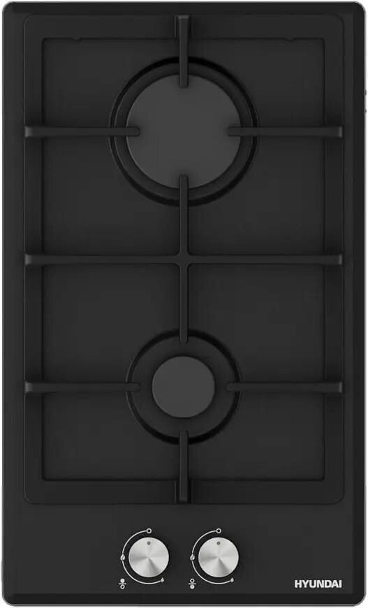 

Варочная панель Hyundai HHG 3230 BK