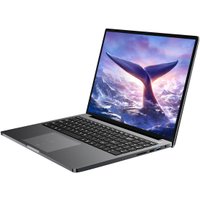 Ноутбук Blackview GamiBook 8 16GB/512GB (серый)