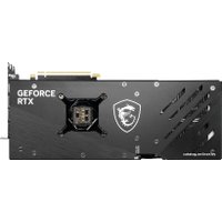 Видеокарта MSI GeForce RTX 4070 Ti Gaming X Trio 12G