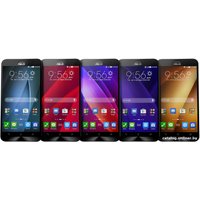 Смартфон ASUS ZenFone 2 (1800GHz/4GB/32GB) (ZE551ML)