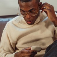 Наушники JAYS t-Six (песочный)