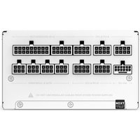 Блок питания NZXT C1200 Gold ATX 3.1 PA-2G2BW-EU