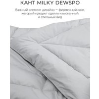 Одеяло Espera Home Cloud Cool Gray ЕС-8026 175x200