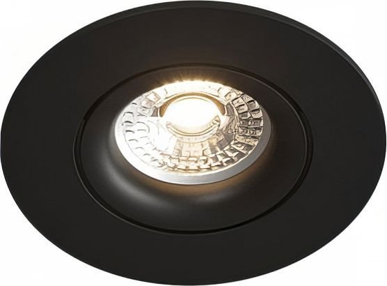 

Точечный светильник Denkirs DK2037 DK2037-BK
