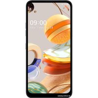 Смартфон LG K61 Dual SIM 4GB/64GB (титан)