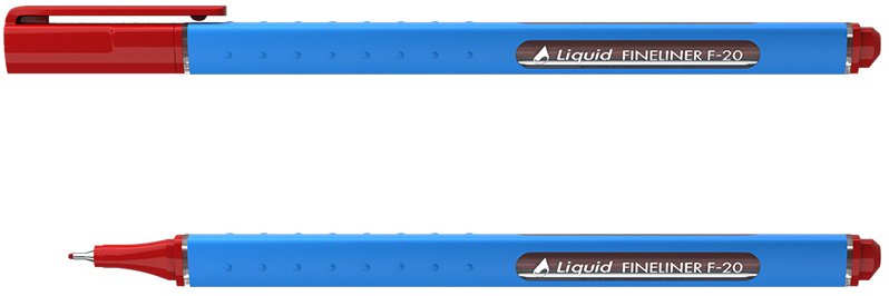 

Линер Erich Krause Liquid F-20 47971