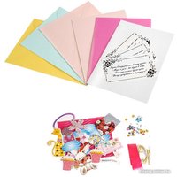 Набор для создания поделок/игрушек Белоснежка Маскарад 126-SB