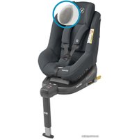 Детское автокресло Maxi-Cosi Beryl 2021 (authentic graphite)