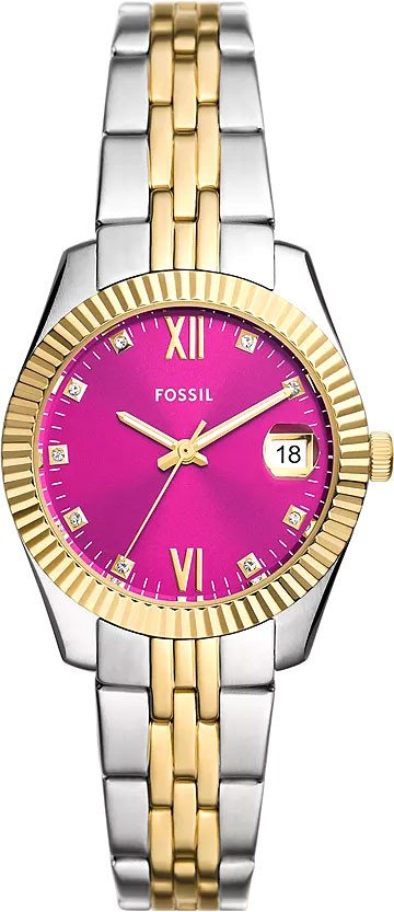 

Наручные часы Fossil ES5337