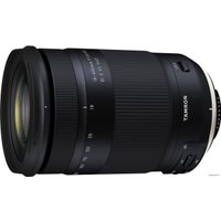 Объектив Tamron 18-400mm F/3.5-6.3 Di II VC HLD для Nikon