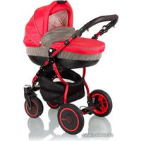 Универсальная коляска Lonex SPEEDY V LIGHT