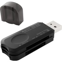 Карт-ридер Defender Ultra Swift 83262