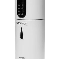 Увлажнитель воздуха STOEWER Air D50