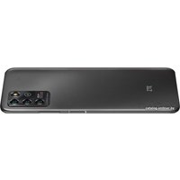 Телефон ZTE Blade V30 Vita NFC (серый)