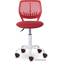 Детский стул UTFC Кидс С-01 (красный)