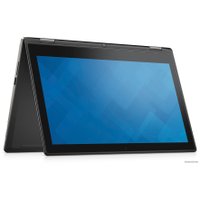 Ноутбук 2-в-1 Dell Inspiron 13 7353 [i7353-1951BLK]