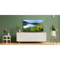 Телевизор Topdevice 40" Frameless Neo CS04 (черный)