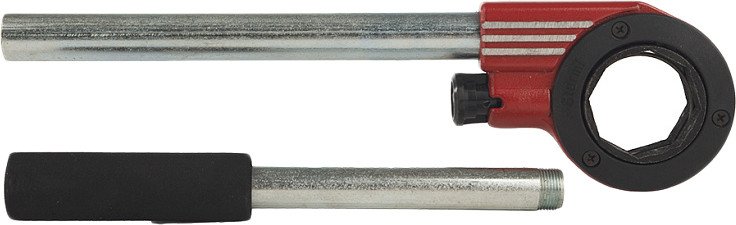 

Плашкодержатель Sturm 1065-04-R