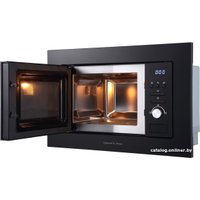 Микроволновая печь Zigmund & Shtain BMO 16.202 B