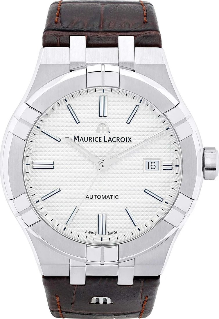 Наручные часы Maurice Lacroix AI6008-SS001-130-1
