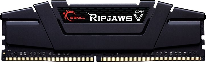 

Оперативная память G.Skill Ripjaws V 32GB DDR4 PC4-25600 F4-3200C16S-32GVK