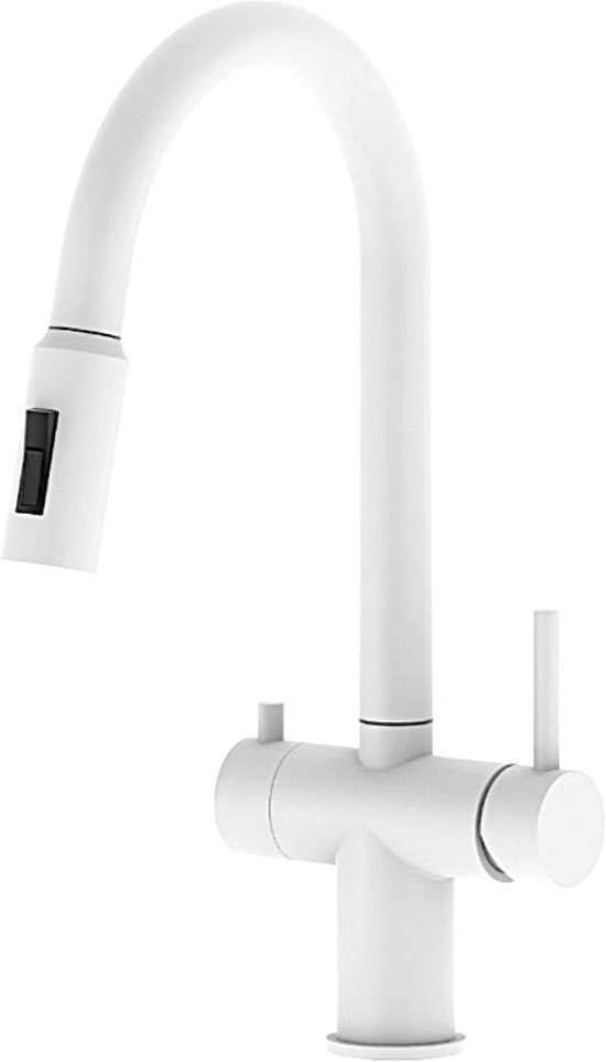 

Смеситель Vieir V15060-F