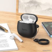 Наушники Hoco EW45 Cute Cat (черный)