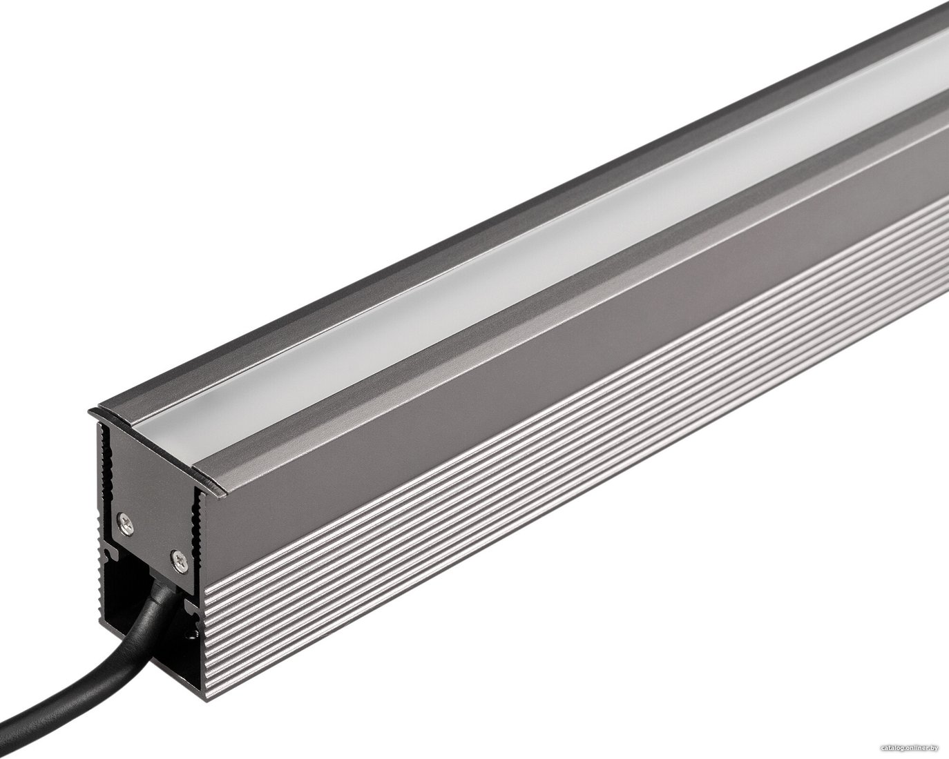 Тротуарный встраиваемый светильник Arlight ART-LUMILINE-3351-1000-24W Warm3000 027994