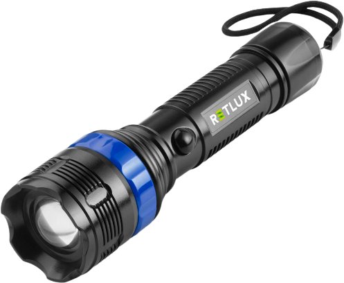 

Фонарь Retlux RPL 150