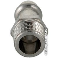 Фитинг Valtec Соединитель с переходом на НР VTi.901 28x1" VTi.901.I.002806