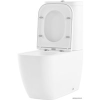 Унитаз напольный Lavinia Boho One 3302001P (бачок, чаша, пневмокрышка)