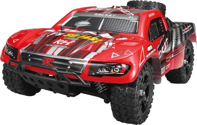 

Автомодель Remo Hobby Rocket RH1621 1:16 (красный)