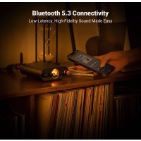 Усилитель мощности Fosi Audio MC101