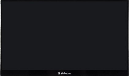 

Портативный монитор Verbatim PMT-14 49591