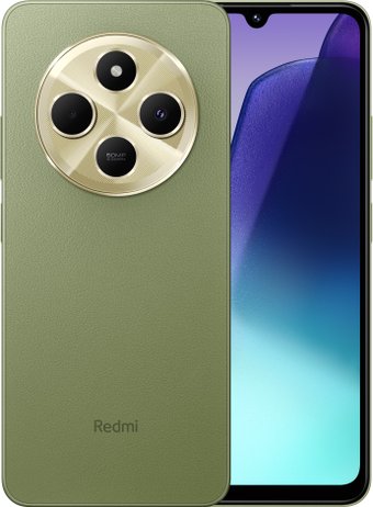 Xiaomi Redmi 14C 8GB/256GB международная версия (зеленый шалфей)