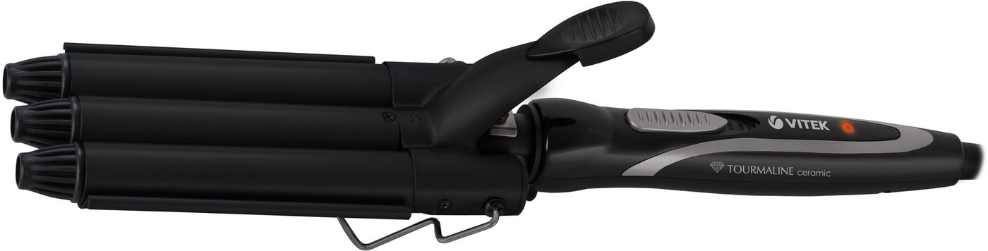 

Плойка-волна Vitek VT-2381 MC