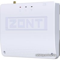 Терморегулятор Zont Smart
