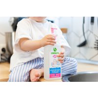 Средство для мытья посуды Synergetic гипоаллергенное, без запаха 500 мл