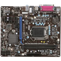 Материнская плата MSI H61M-P23 (B3)