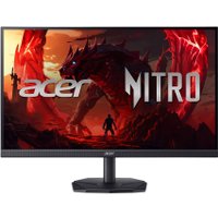 Игровой монитор Acer Nitro KG241YX3bip UM.QX1CD.302