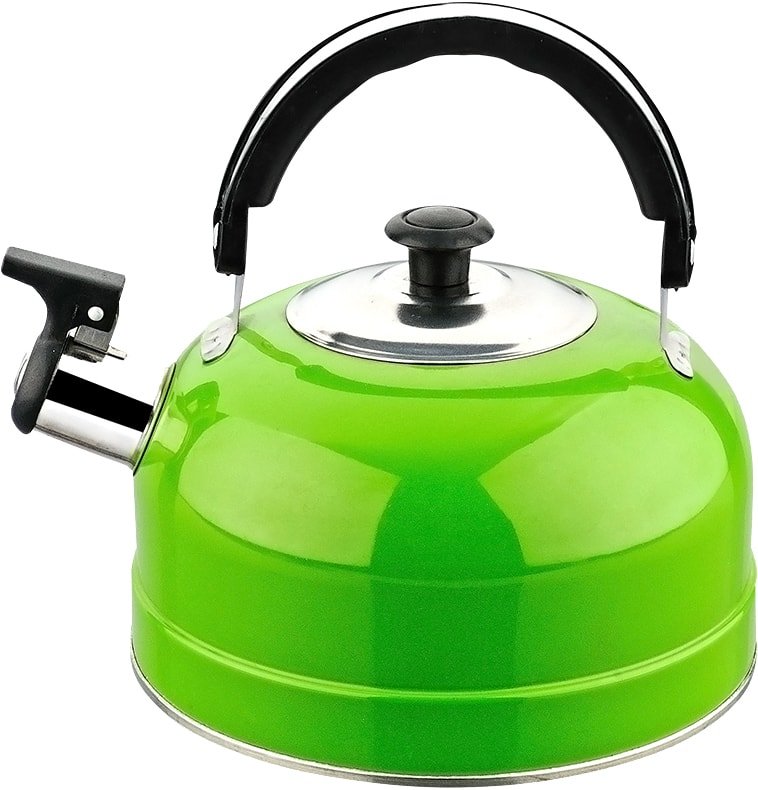 

Чайник со свистком IRIT IRH-413