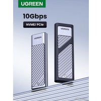 Бокс для накопителей M.2 Ugreen CM559 15511