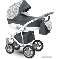 Универсальная коляска Camarelo Sirion (3 в 1, Si-14)