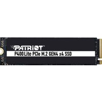 SSD Patriot P400 Lite 1TB P400LP1KGM28H в Бресте
